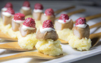 EL BALUARTE CARTAGENA, Nueva propuesta gastronómica