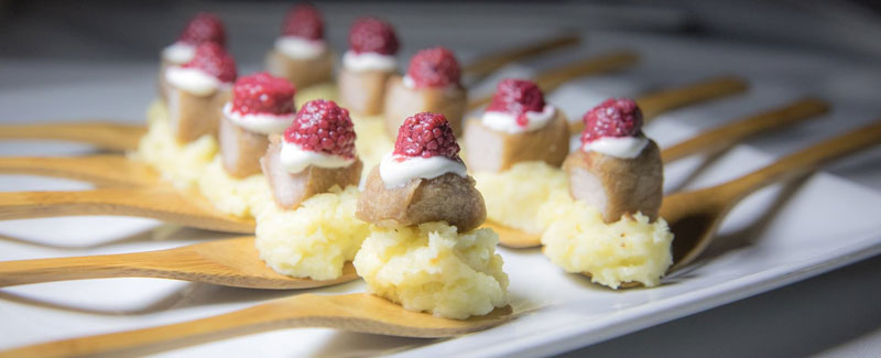 EL BALUARTE CARTAGENA, Nueva propuesta gastronómica